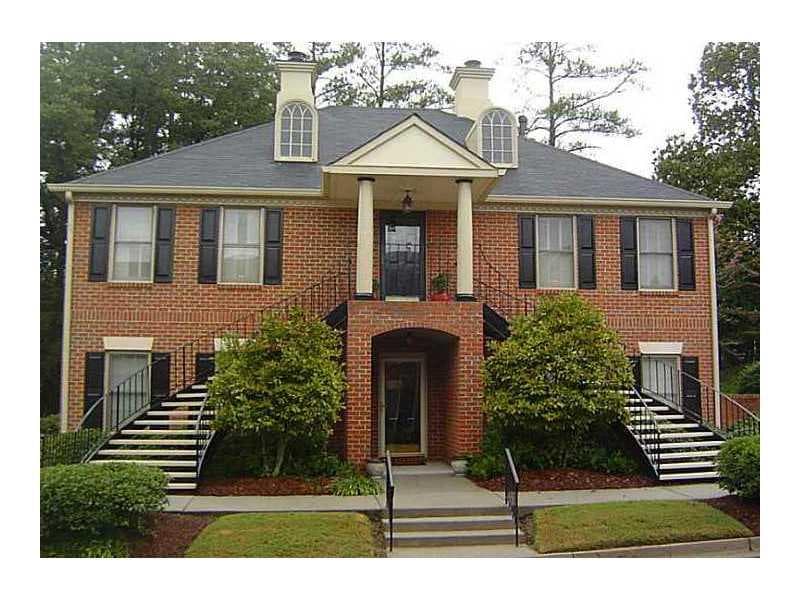 2 bedroom, 1,635 sq ft condominium sold at 4 PLANTATION Drive B, Atlanta, GA 30324