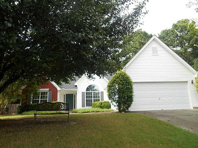 3352 Miller Creek Court, Buford, GA 30519 — most recent listing photo