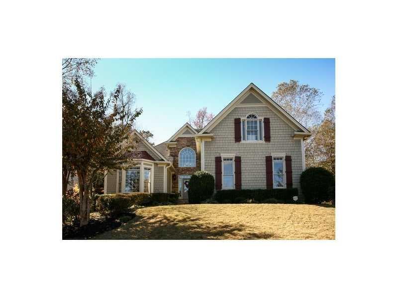1677 Kenbrook Trace, Acworth, GA 30101 — most recent listing photo