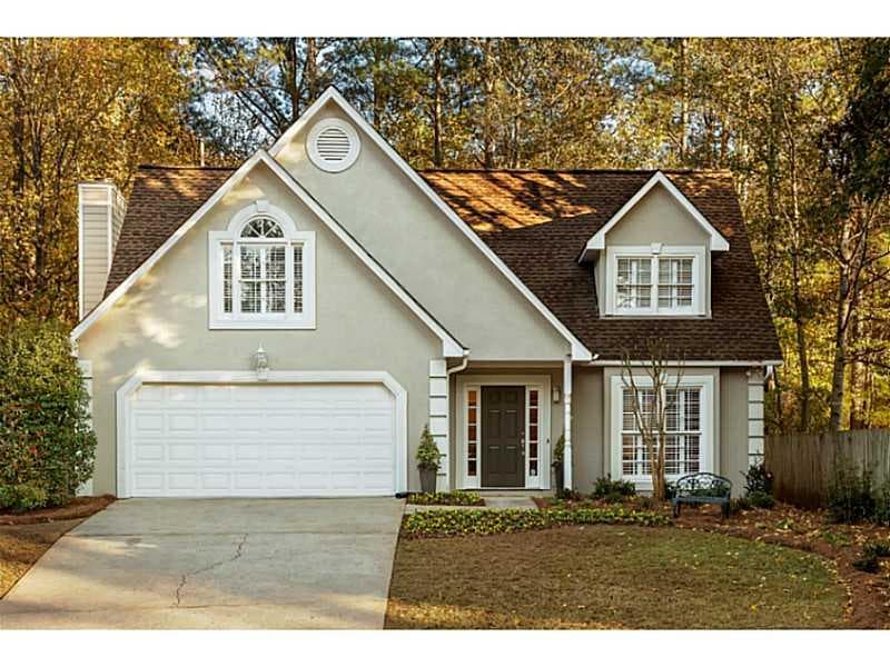 8895 Club River Drive, Roswell, GA 30076 — most recent listing photo