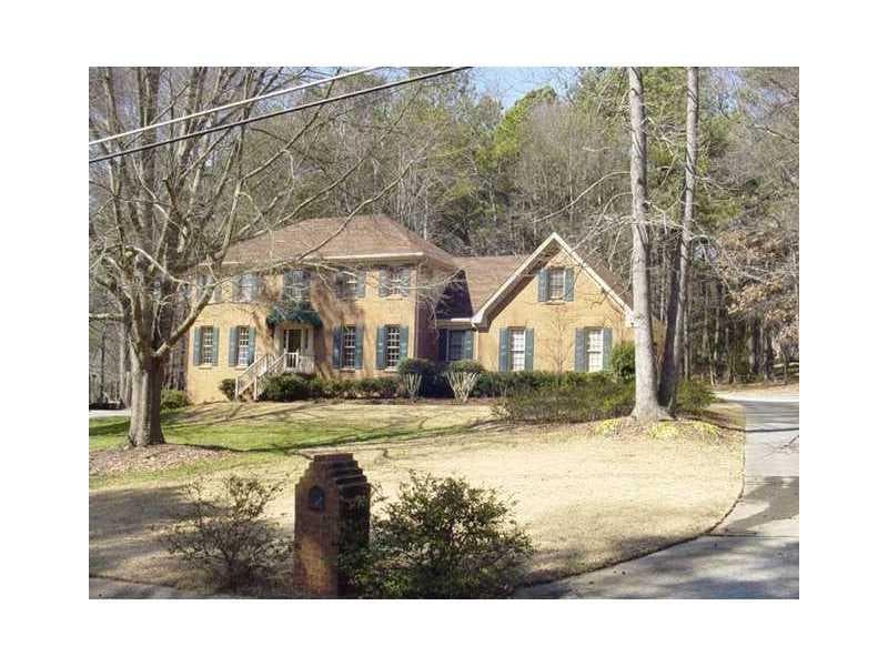 3491 Inns Brook Way, Snellville, GA 30039 — most recent listing photo