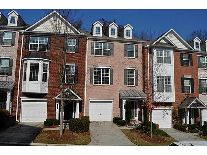 616 Coligny Court 0, Atlanta, GA 30350 — most recent listing photo