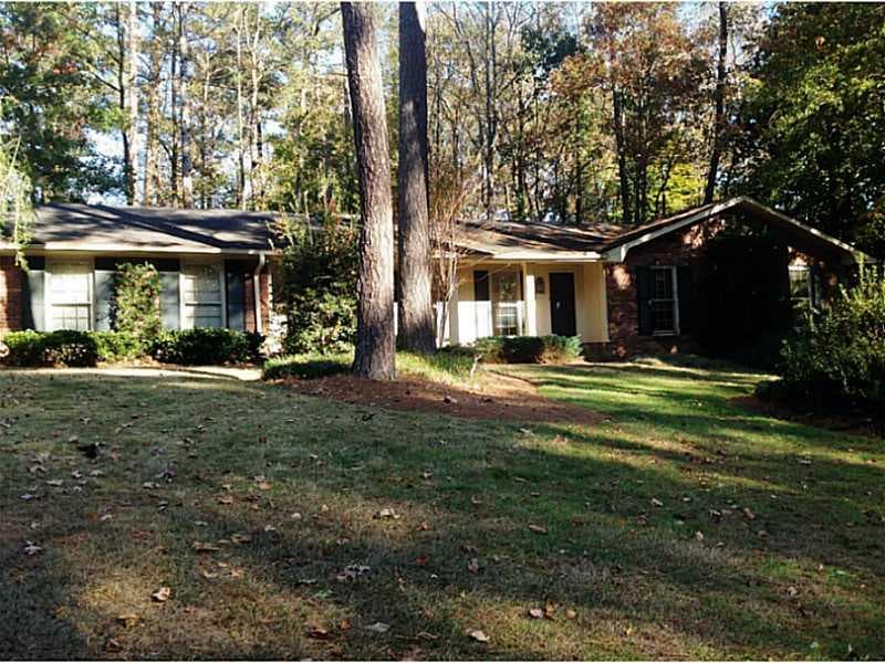 3 bedroom, 2,271 sq ft single family residence sold at 4429 N Elizabeth Lane, Atlanta, GA 30339