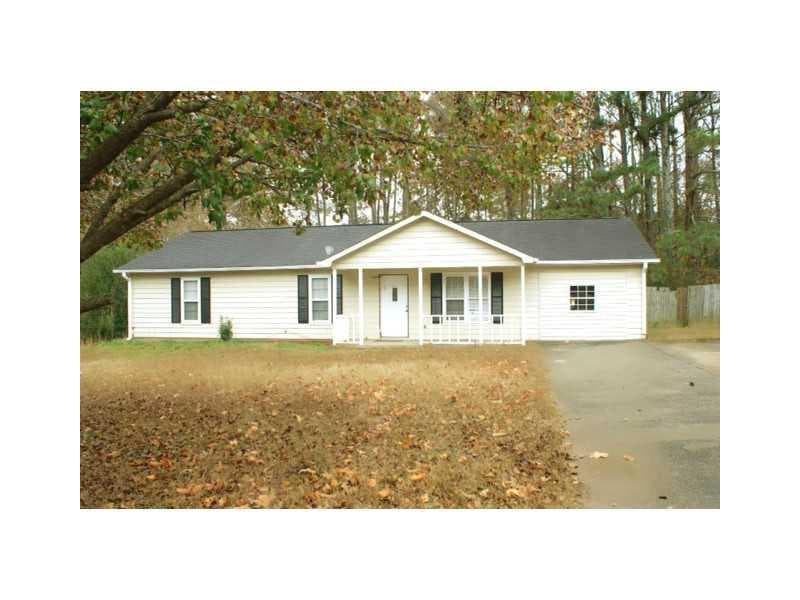 3235 Lancer Drive, Powder Springs, GA 30127 — most recent listing photo