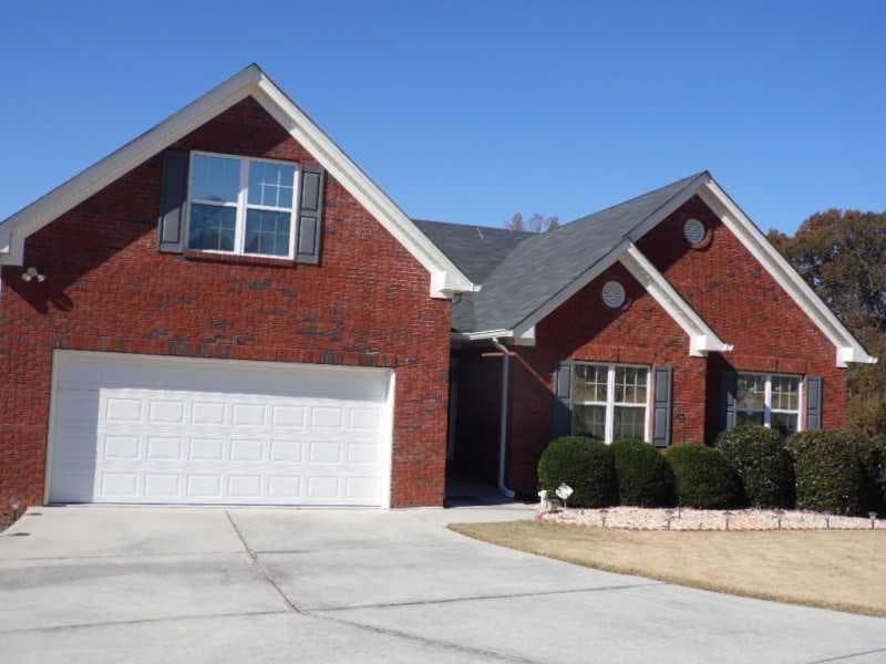 458 Summit Chase, Jefferson, GA 30549 — most recent listing photo