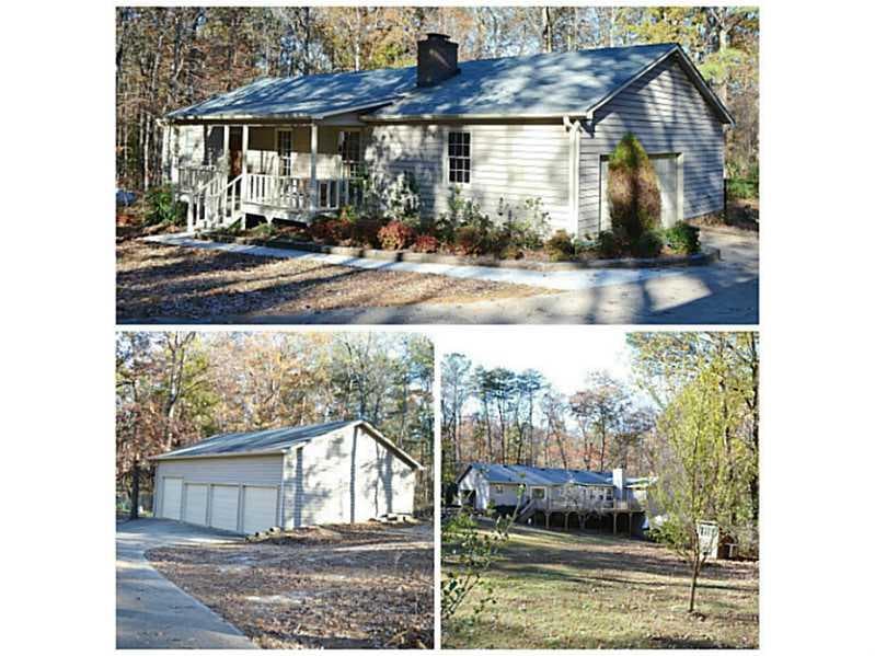 362 Fincher Road, Canton, GA 30114 — most recent listing photo