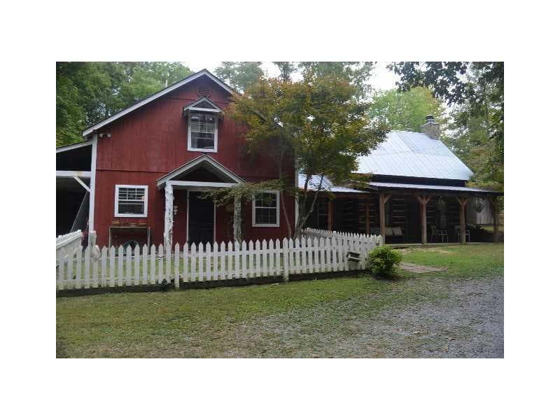 330 Connesena Road, Kingston, GA 30145 — most recent listing photo