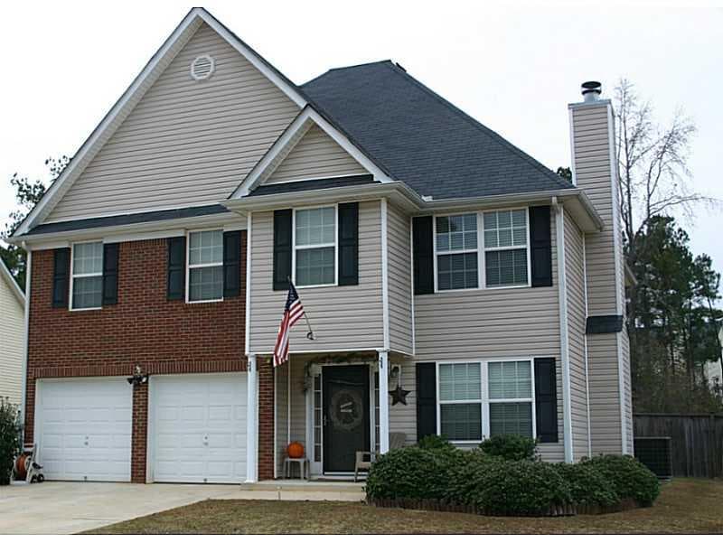 346 Cobblestone Court, Hampton, GA 30228 — most recent listing photo