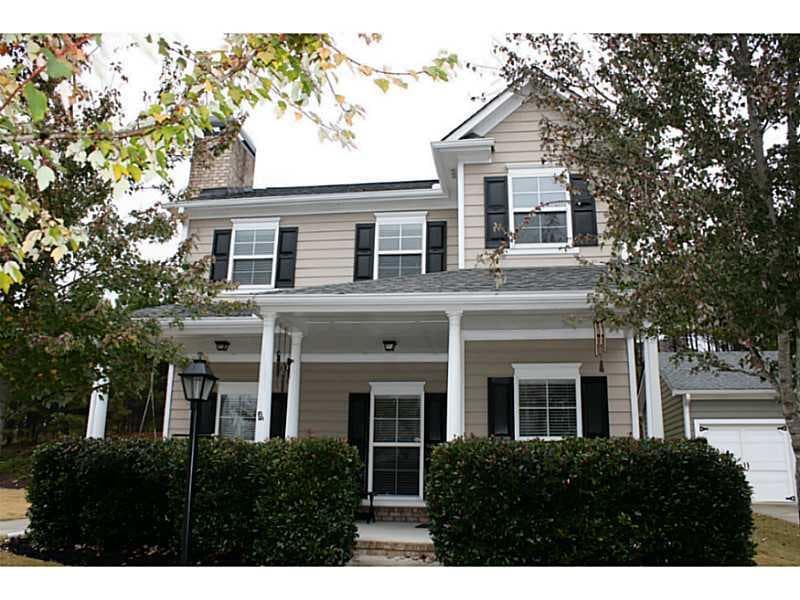 1009 Lake Pointe Court, Suwanee, GA 30024 — most recent listing photo