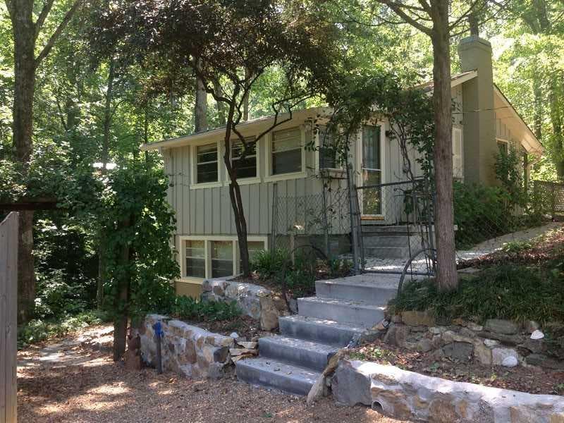 106 Maple Street, Roswell, GA 30075 — most recent listing photo