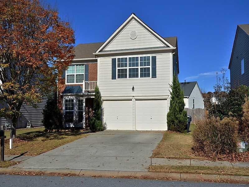 8855 Grappe Trace, Suwanee, GA 30024 — most recent listing photo