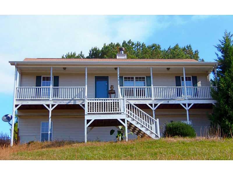 260 Whispering Waters Drive, Jasper, GA 30143 — most recent listing photo