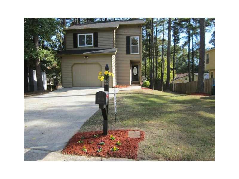 5051 Station Circle, Norcross, GA 30071 — most recent listing photo