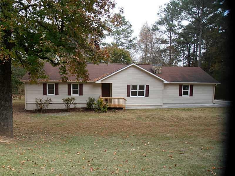 3 bedroom, 1,589 sq ft single family residence sold at 104 Amberidge Drive, Cartersville, GA 30121