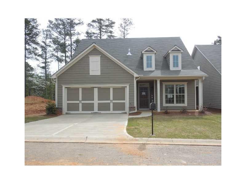 3767 Olson Drive, Austell, GA 30106 — most recent listing photo