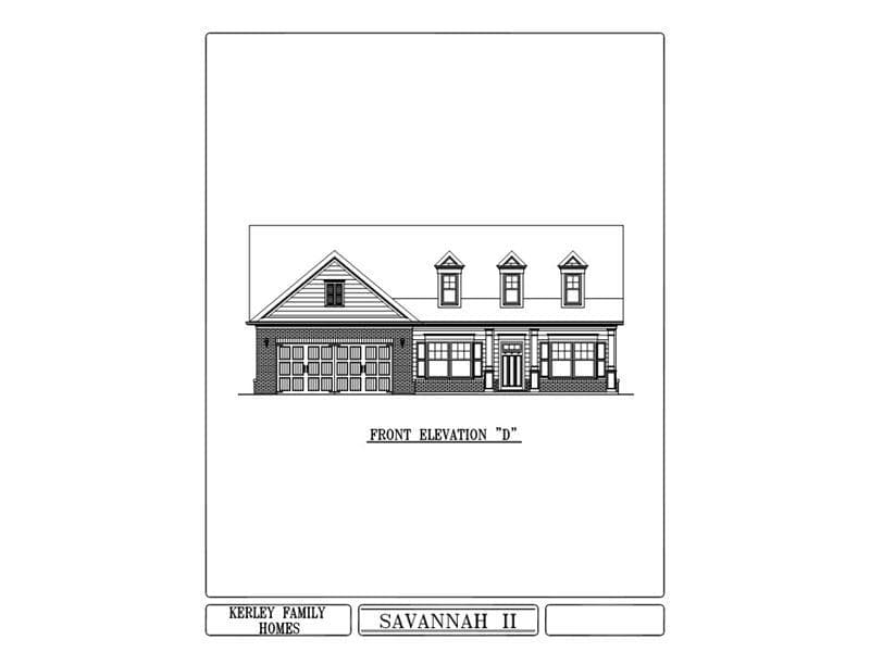 5111 Vansant Trail, Marietta, GA 30127 — most recent listing photo