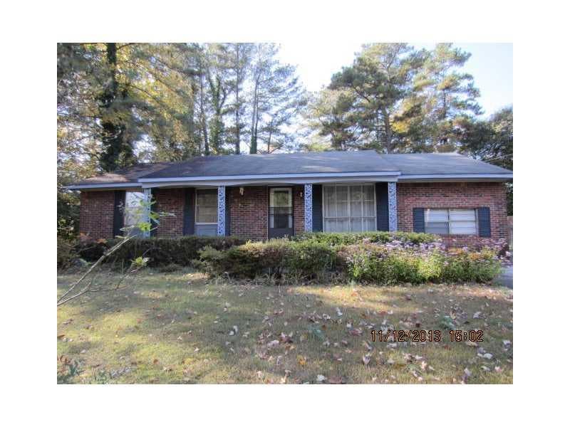 2224 Earwood Drive, Marietta, GA 30060 — most recent listing photo