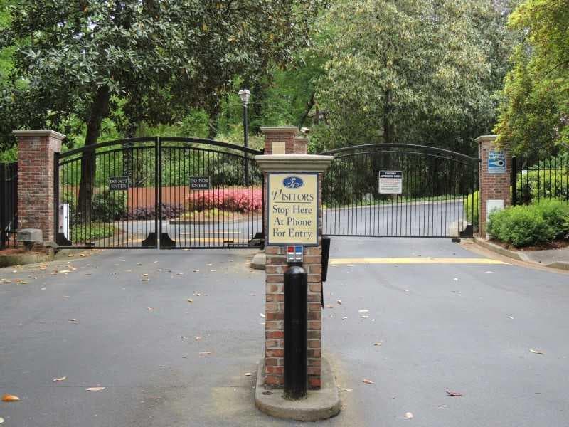 6812 G Glenridge Drive 6812G, Atlanta, GA 30328 — most recent listing photo