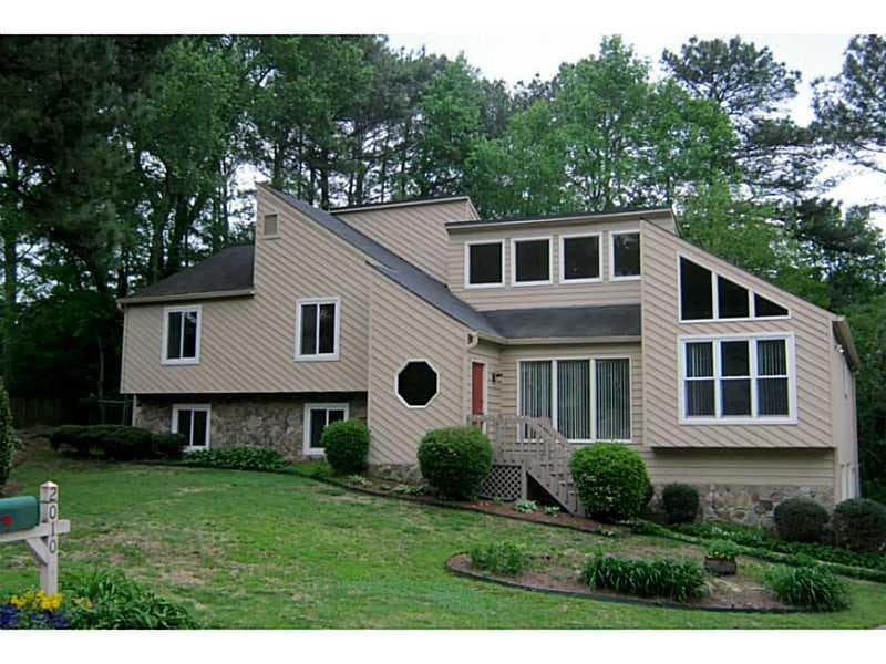 2010 Shadow Bluff Court, Marietta, GA 30062 — most recent listing photo