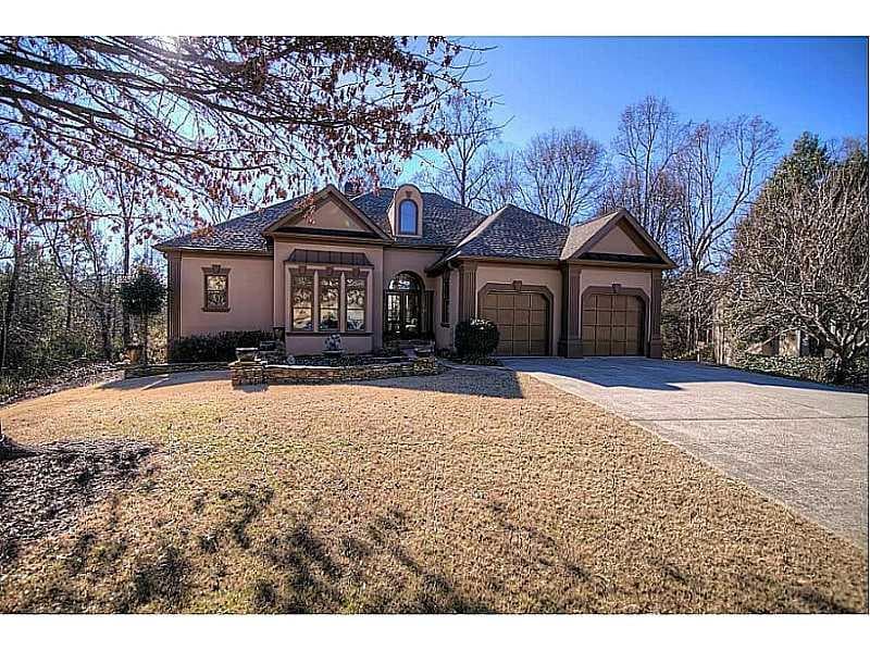 8225 Dartmoor Court, Duluth, GA 30097 — most recent listing photo