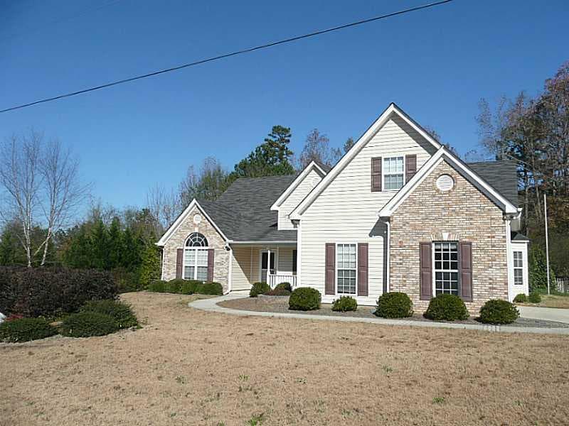 1357 Curk Roberts Road, Braselton, GA 30517 — most recent listing photo