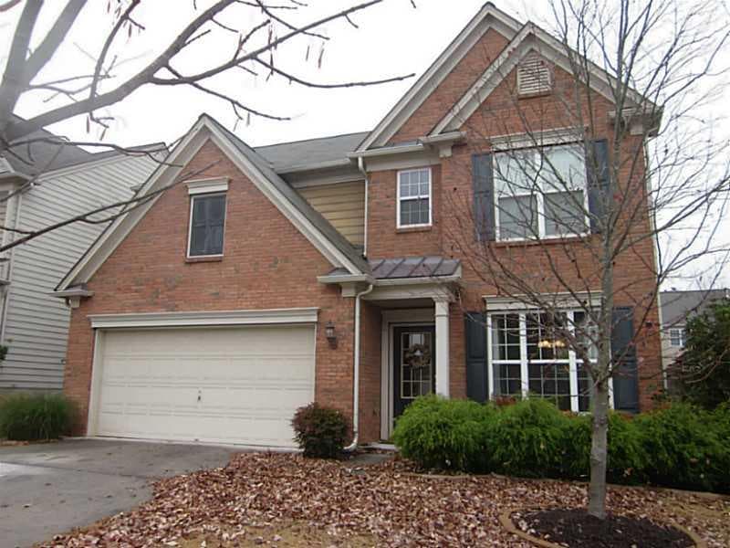633 SYEMORE Pass, Canton, GA 30115 — most recent listing photo