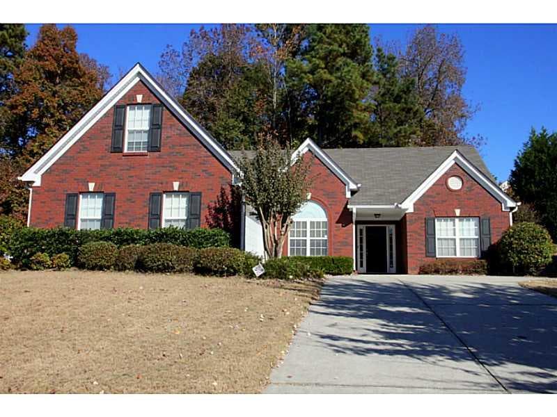 680 Mattie Farm Place, Lawrenceville, GA 30045 — most recent listing photo