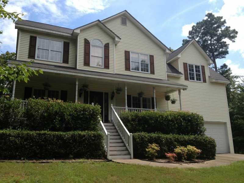 130 Wolverine Drive, Waleska, GA 30183 — most recent listing photo