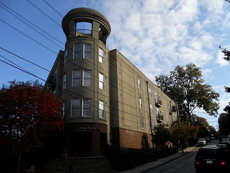 2 bedroom, 1,274 sq ft condominium sold at 1029 Piedmont Avenue 102, Atlanta, GA 30309
