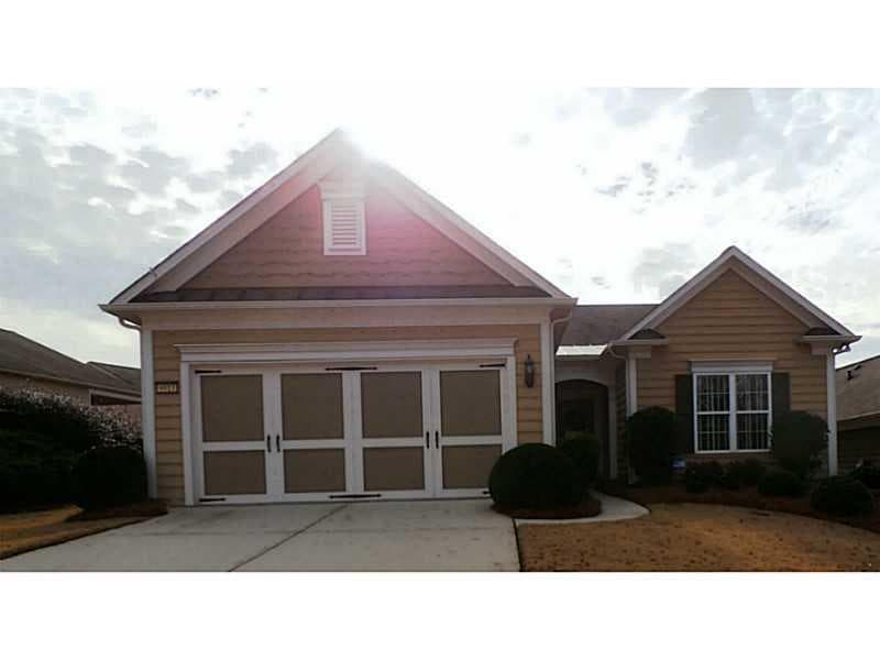 6013 CREEKSIDE Lane, Hoschton, GA 30548 — most recent listing photo