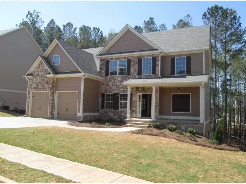 274 Ivy Hall Lane, Dallas, GA 30132 — most recent listing photo