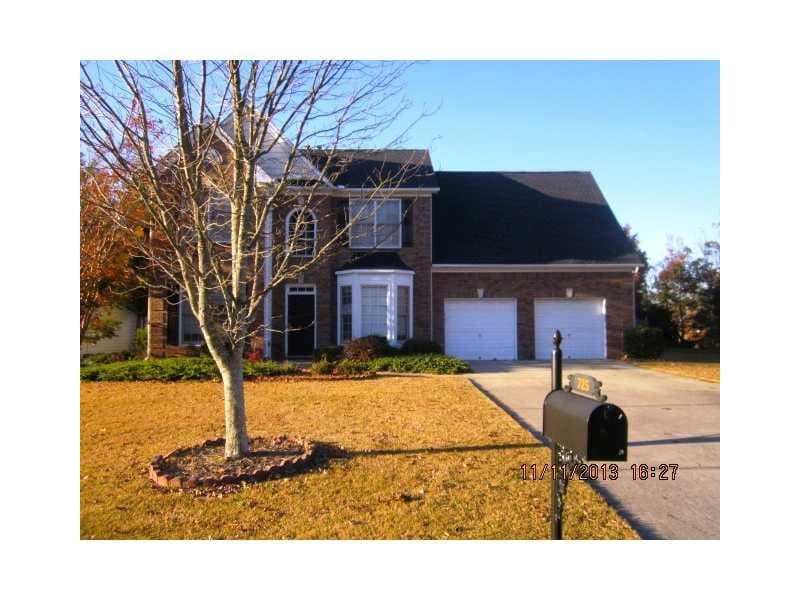 725 HEDGEWICK Trail, Alpharetta, GA 30022 — most recent listing photo