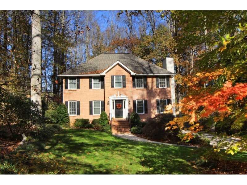 3011 Quarles Drive, Canton, GA 30115 — most recent listing photo