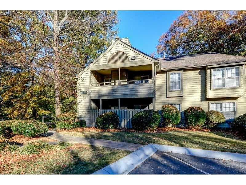 1365 North Crossing Drive 1365, Atlanta, GA 30329 — most recent listing photo