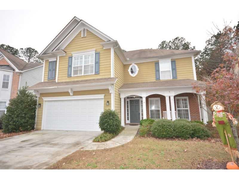 3041 Cooper Woods Drive, Loganville, GA 30052 — most recent listing photo