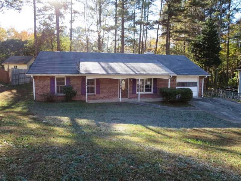 5512 SHAWNEE Trail, Norcross, GA 30071 — most recent listing photo