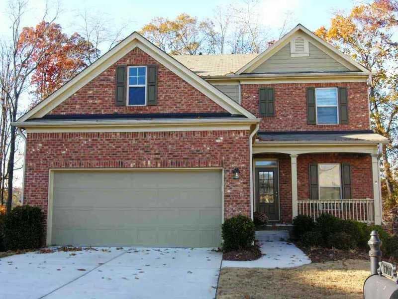 1707 Baxley Pine Trace, Suwanee, GA 30024 — most recent listing photo