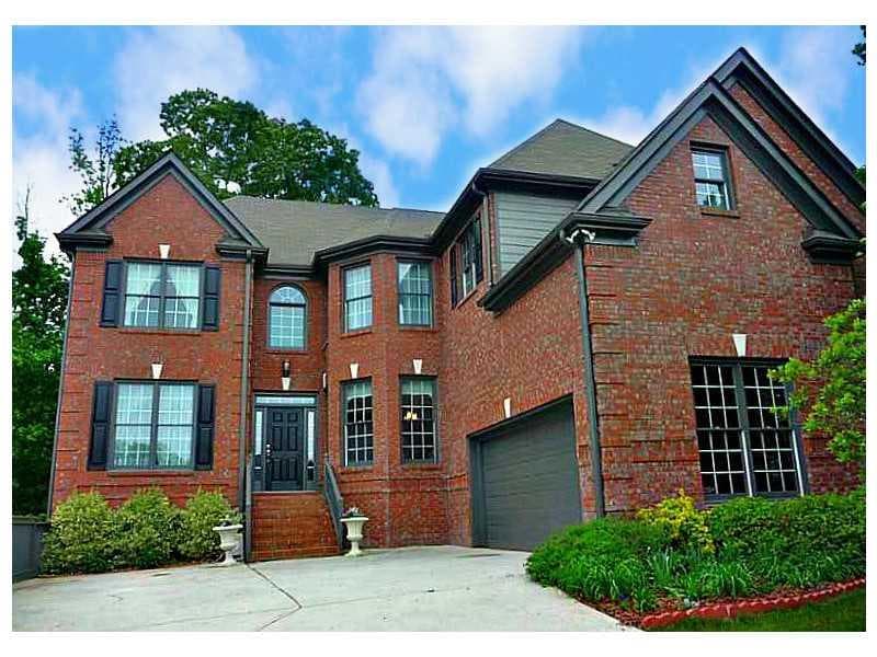 2410 Pebble Creek Lane, Cumming, GA 30041 — most recent listing photo