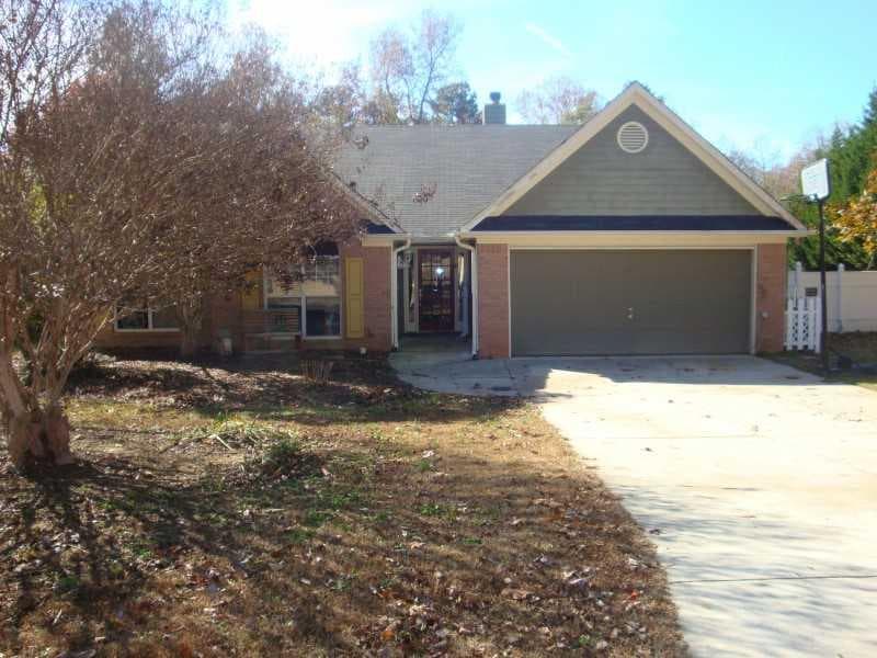 3585 Lochmill Drive, Grayson, GA 30052 — most recent listing photo