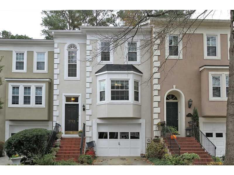 3713 E Bay Street 3713, Duluth, GA 30096 — most recent listing photo