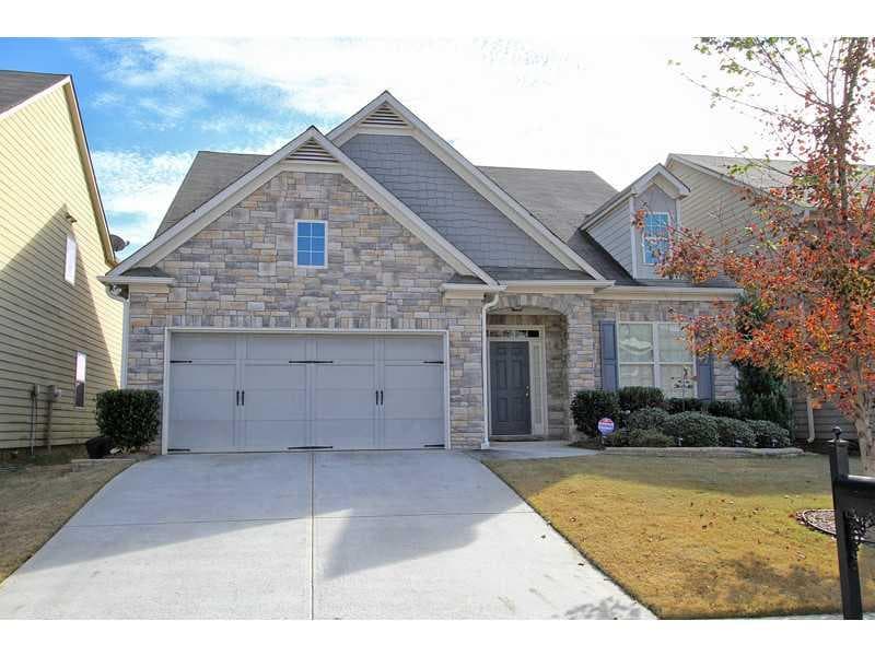 701 Sonoma Drive, Lawrenceville, GA 30045 — most recent listing photo