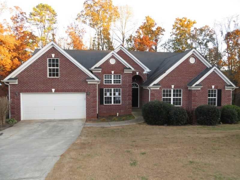 120 Pebble Brooke Court, Covington, GA 30016 — most recent listing photo