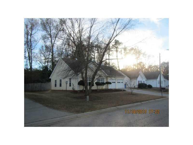 316 Apache Drive, Canton, GA 30115 — most recent listing photo