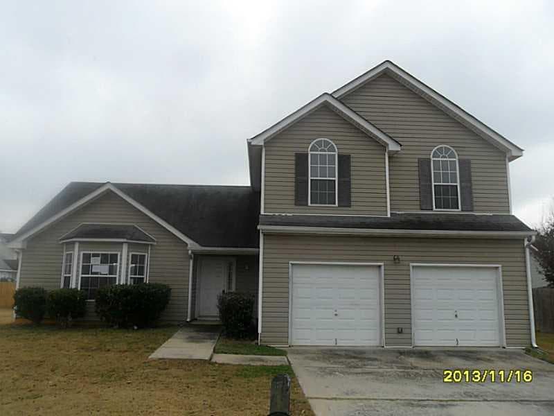 3270 Millenium View Drive, Snellville, GA 30039 — most recent listing photo