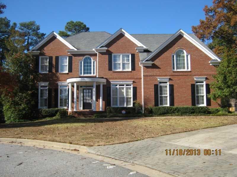 2451 Tyne Terrace, Smyrna, GA 30080 — most recent listing photo