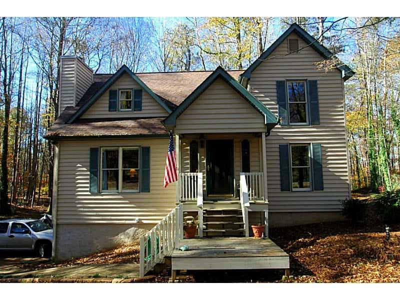 491 Aster Trace, Canton, GA 30115 — most recent listing photo