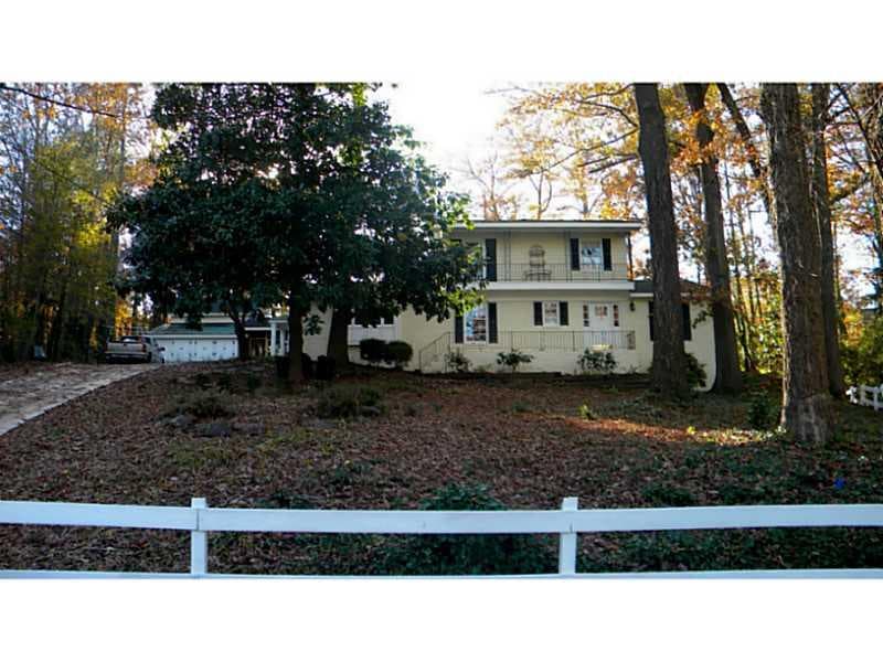 4 bedroom, 2,336 sq ft single family residence sold at 315 Renae Lane, Marietta, GA 30060
