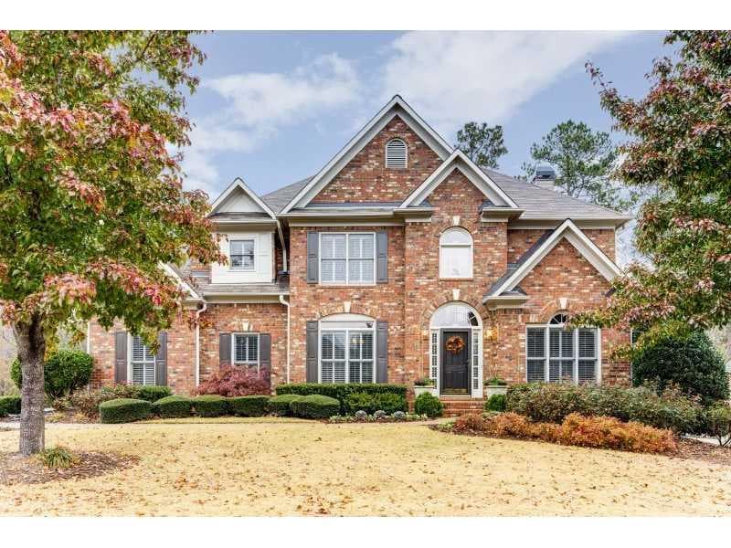 158 Laurel Way, Woodstock, GA 30188 — most recent listing photo