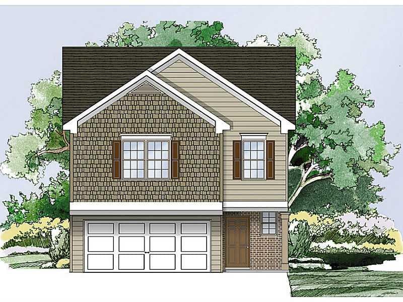 746 Grenier Terrace, Lawrenceville, GA 30045 — most recent listing photo