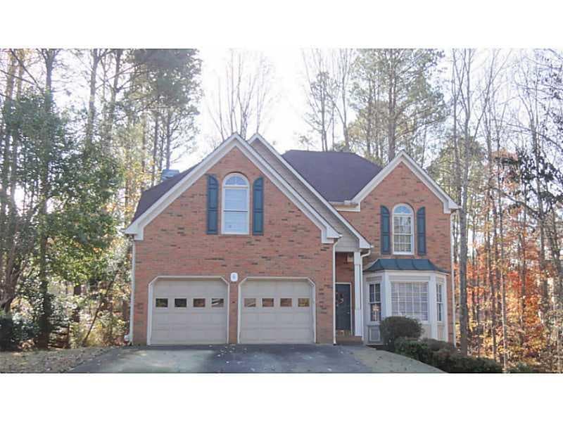 4000 Bent Willow Lane, Woodstock, GA 30189 — most recent listing photo